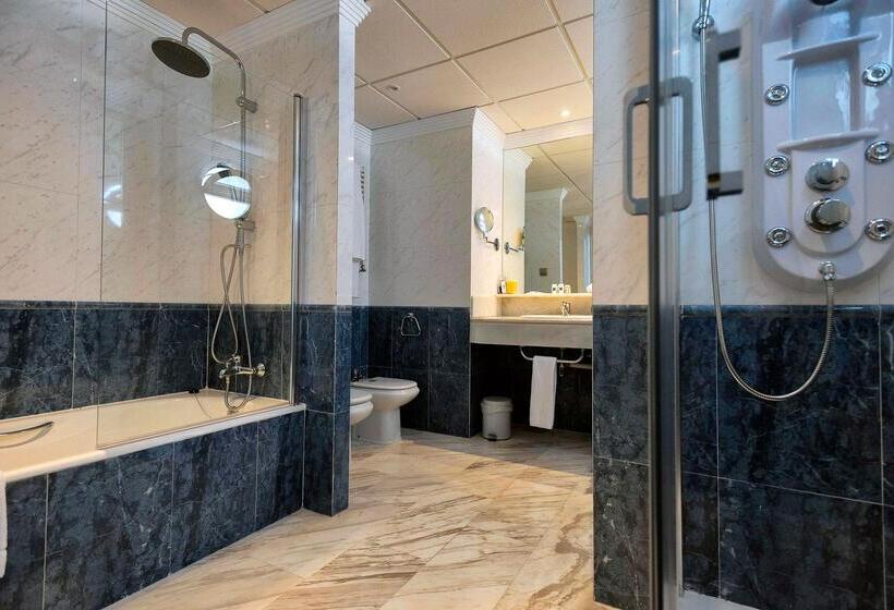 سوئیت دلوکس 2 خوابه, Ikos Andalusia