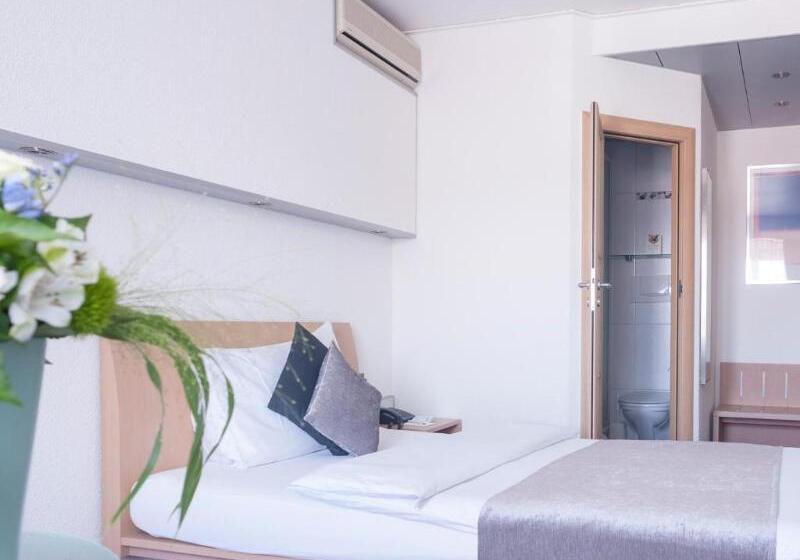 سوییت لوکس, Ikos Andalusia