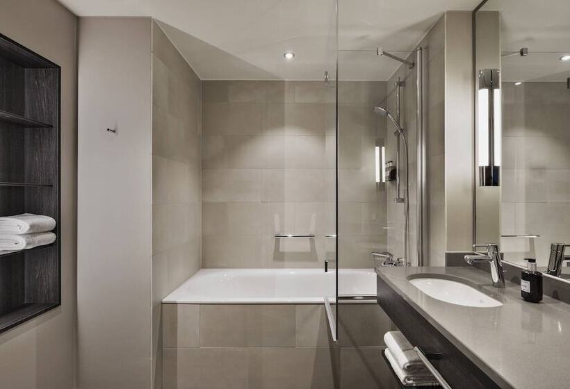 高级工作室, Residence Inn By Marriott Munich Ostbahnhof