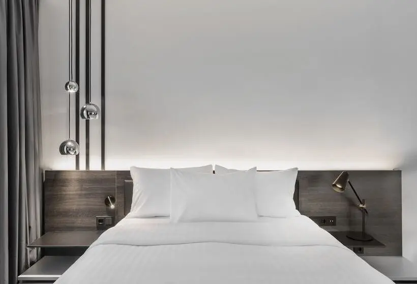 ファミリーステューディオ, Residence Inn By Marriott Munich Ostbahnhof