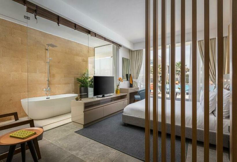 اتاق استاندارد, The G Hotel Seashell