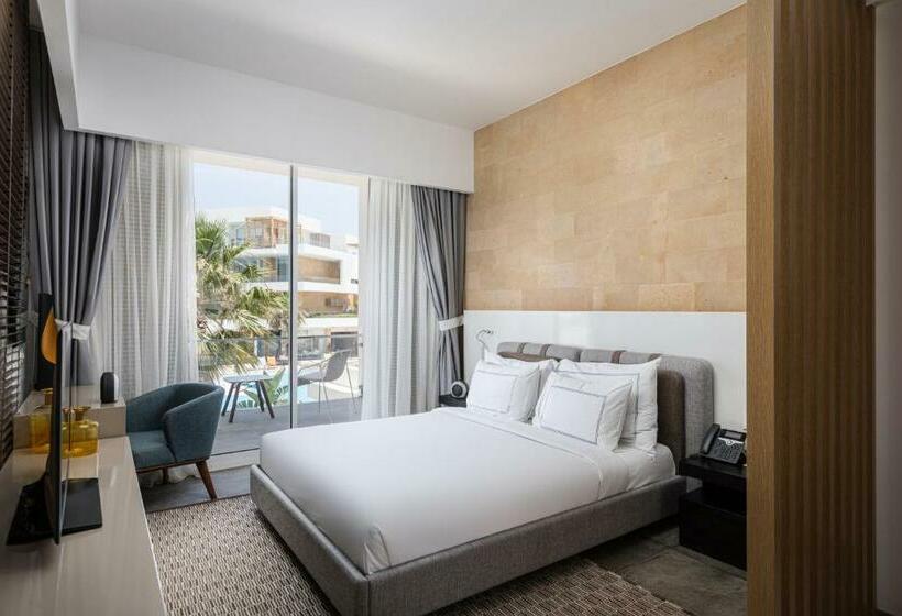 اتاق لوکس, The G Hotel Seashell