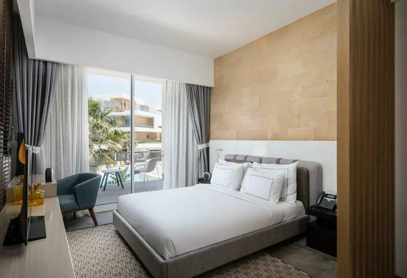 اتاق لوکس, The G Hotel Seashell