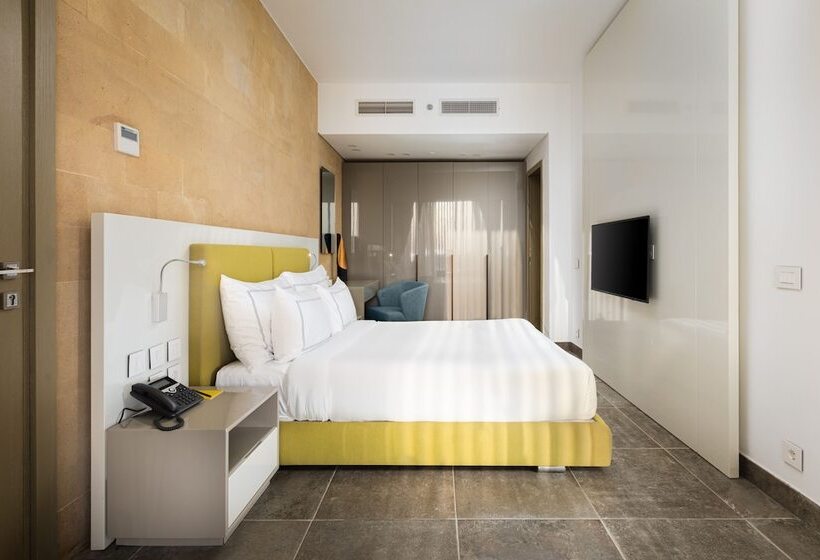 سوییت, The G Hotel Seashell