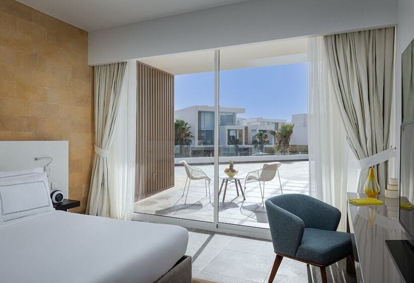 سوییت, The G Hotel Seashell