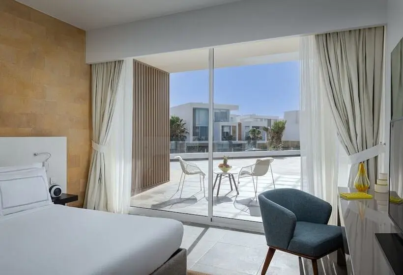سوییت, The G Hotel Seashell