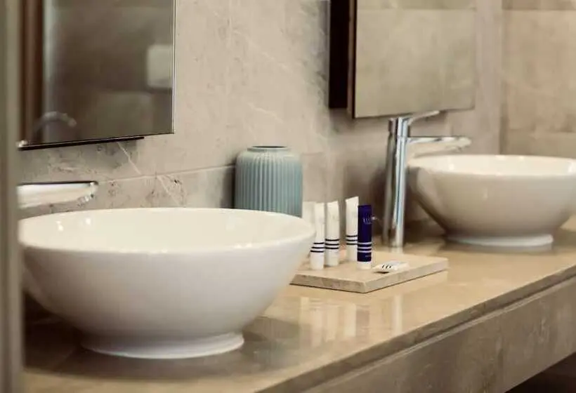 اتاق استاندارد, The G Hotel Seashell