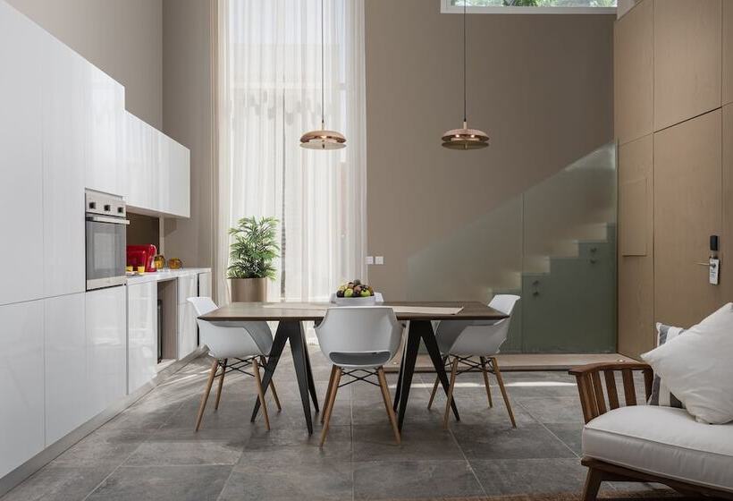 اتاق استاندارد, The G Hotel Seashell