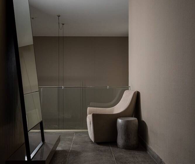 اتاق استاندارد, The G Hotel Seashell