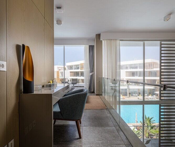 اتاق استاندارد, The G Hotel Seashell