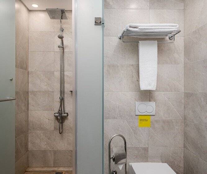 اتاق لوکس, The G Hotel Seashell