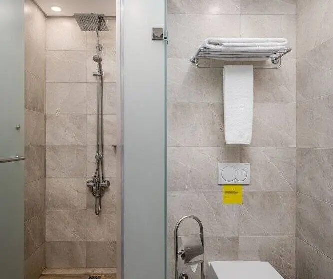 اتاق لوکس, The G Hotel Seashell