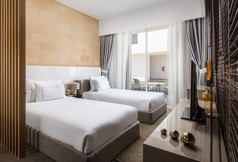 اتاق لوکس, The G Hotel Seashell