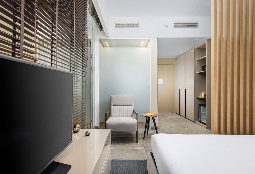 اتاق لوکس, The G Hotel Seashell