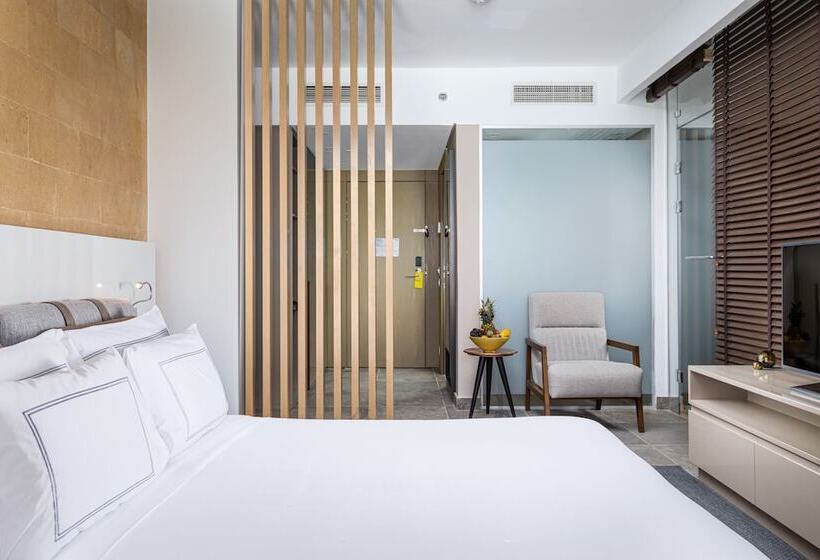 اتاق لوکس, The G Hotel Seashell