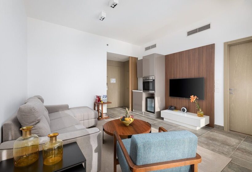 سوییت, The G Hotel Seashell