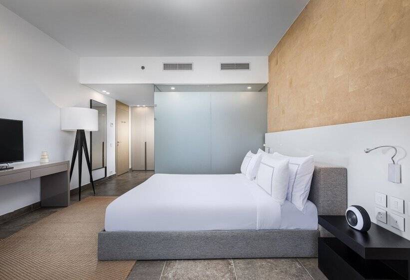 سوییت, The G Hotel Seashell