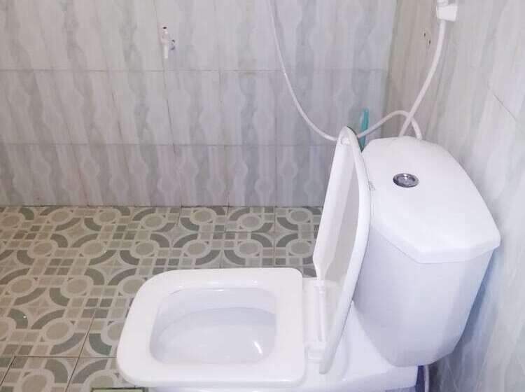 Deluxe-huone, Bay Dreams Beach