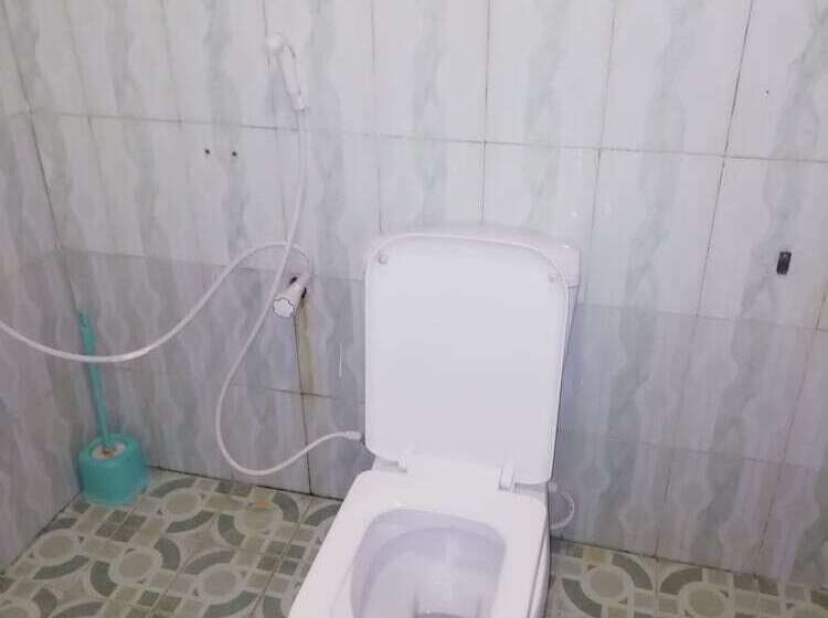 Deluxe-huone, Bay Dreams Beach