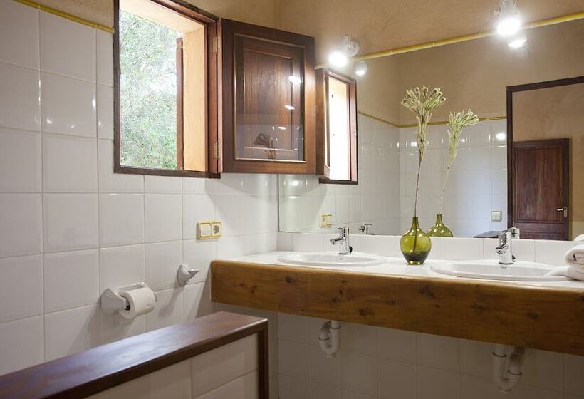 침실 2개 주택, Finca Son Sureda Agroturismo