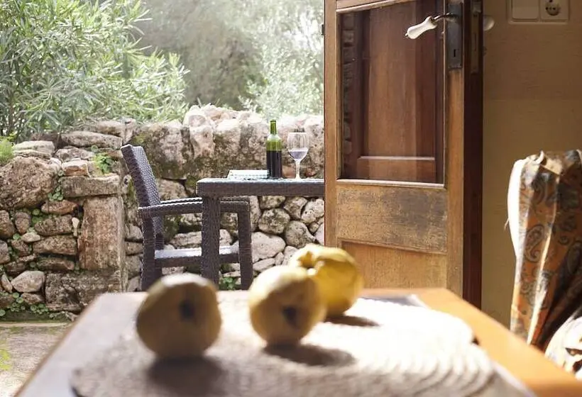2ベッドルームハウス, Finca Son Sureda Agroturismo