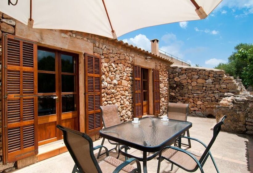 침실 2개 주택, Finca Son Sureda Agroturismo