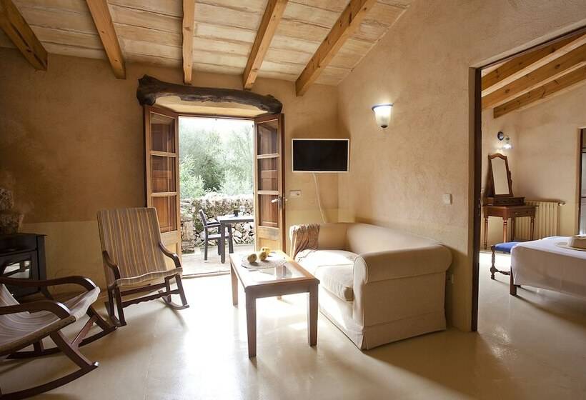 Дом 2 Спальни, Finca Son Sureda Agroturismo