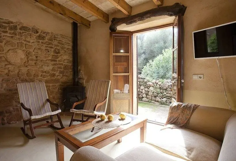 2ベッドルームハウス, Finca Son Sureda Agroturismo