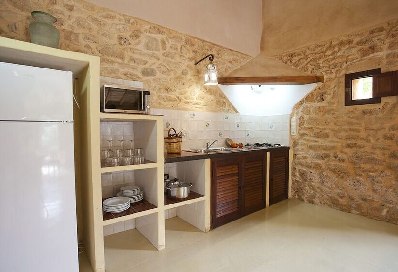 침실 2개 주택, Finca Son Sureda Agroturismo