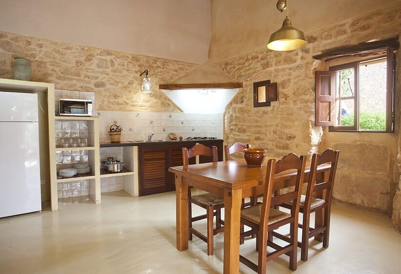 침실 2개 주택, Finca Son Sureda Agroturismo