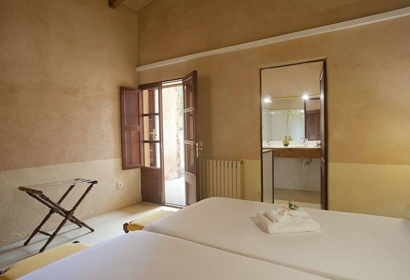 침실 2개 주택, Finca Son Sureda Agroturismo