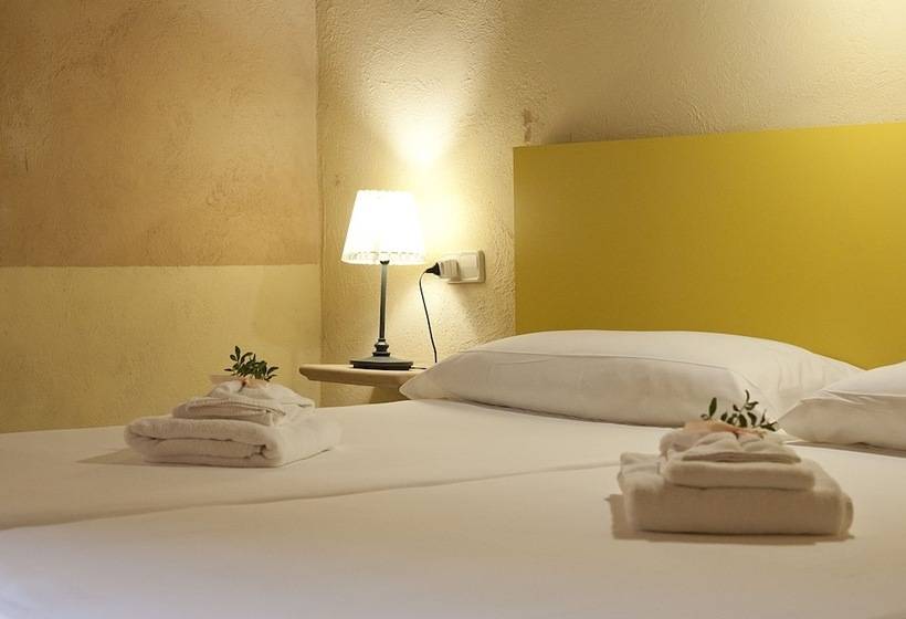 침실 2개 주택, Finca Son Sureda Agroturismo