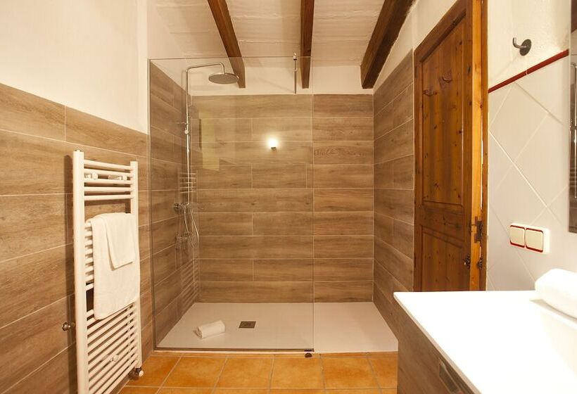 침실 1개 아파트, Finca Son Sureda Agroturismo