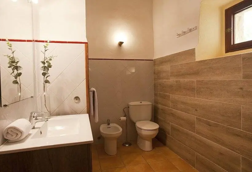 1ベッドルームアパートメント, Finca Son Sureda Agroturismo