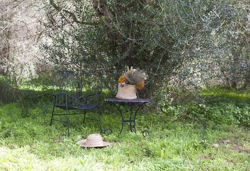 침실 1개 아파트, Finca Son Sureda Agroturismo