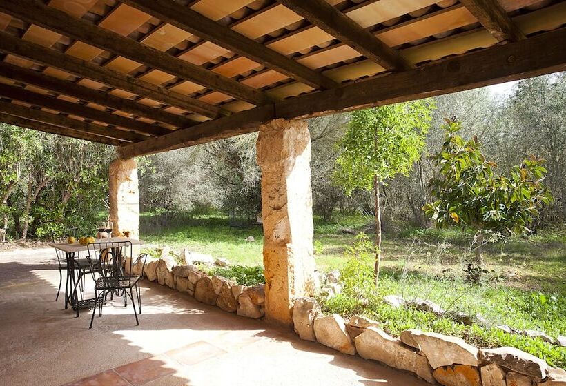 침실 1개 아파트, Finca Son Sureda Agroturismo