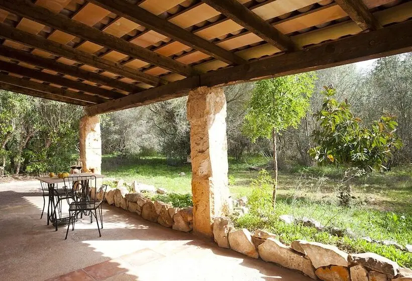 1ベッドルームアパートメント, Finca Son Sureda Agroturismo