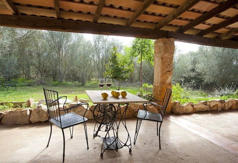 Апартаменты 1 Спальня, Finca Son Sureda Agroturismo