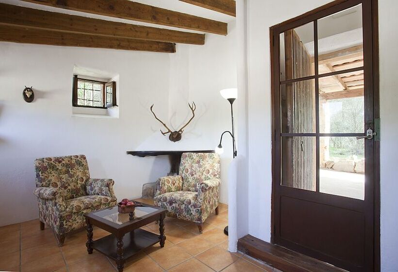 침실 1개 아파트, Finca Son Sureda Agroturismo
