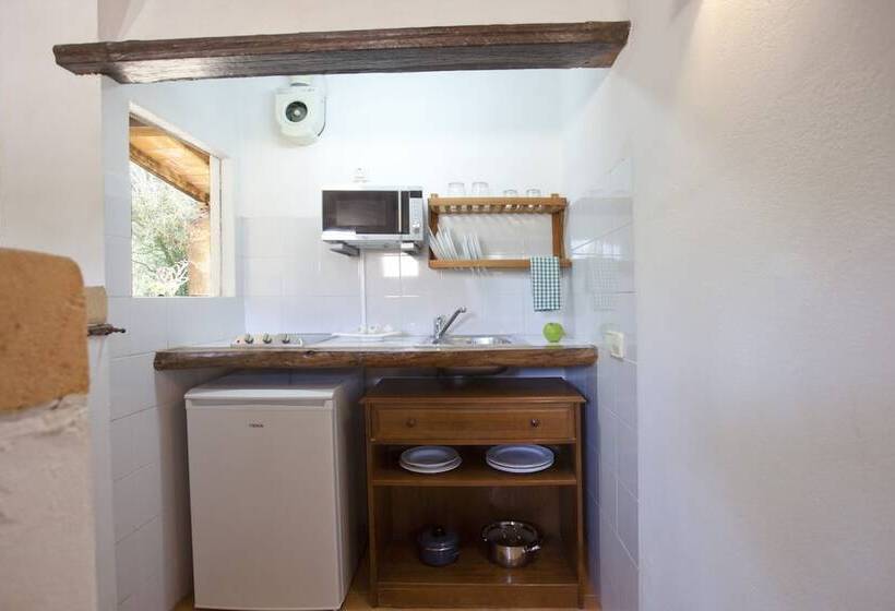 침실 1개 아파트, Finca Son Sureda Agroturismo