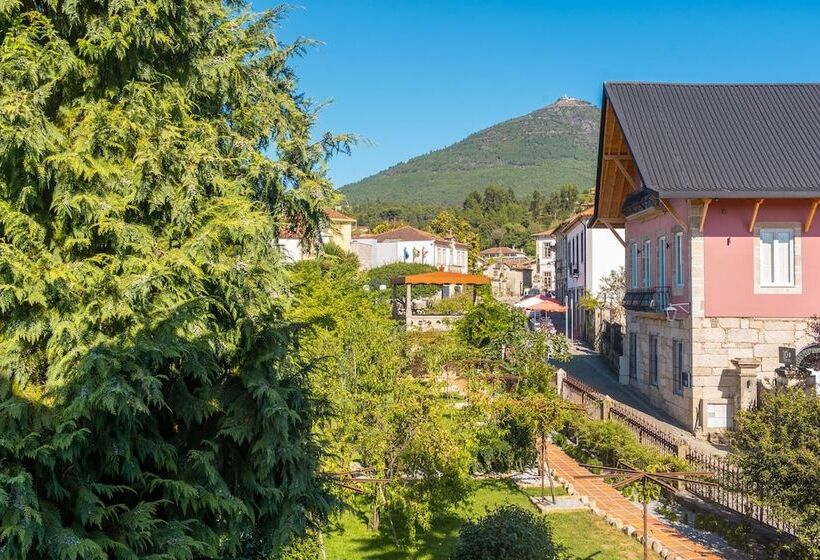 Президентский Люкс, Casal Palace