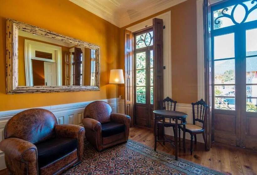 Люкс Superior, Casal Palace