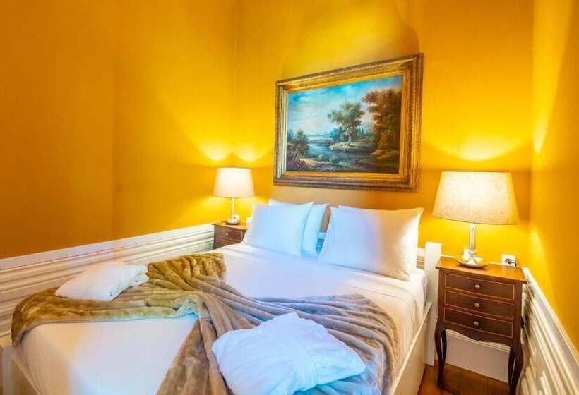 Люкс Superior, Casal Palace