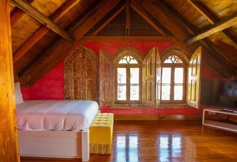 スイート（家族用）, Casal Palace