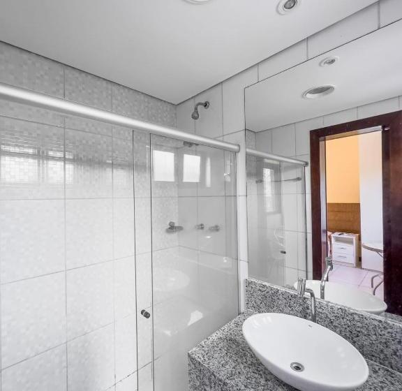 חדר סטנדרט, Itaparica Praia