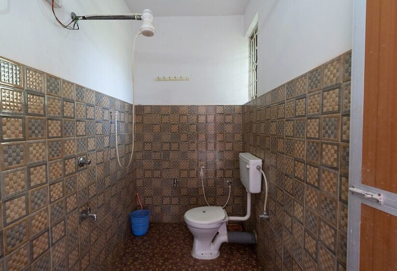Deluxe-huone, The Whispering Lake Resorts