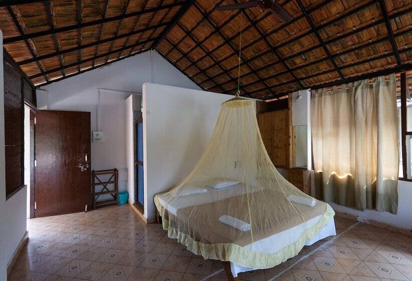 Deluxe-huone, The Whispering Lake Resorts