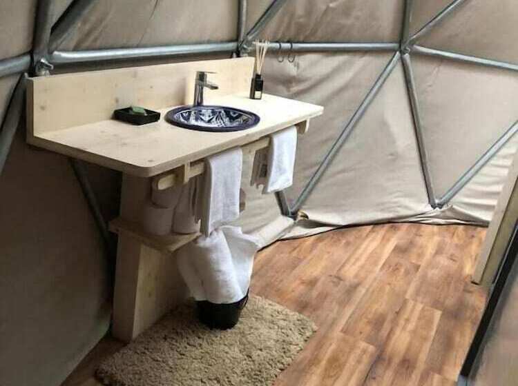 اتاق استاندارد, Big Bang Nature Stays