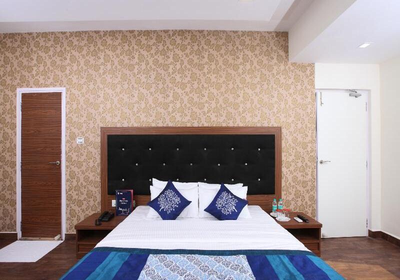 חדר דלוקס, Nexstay Star Holiday Inn