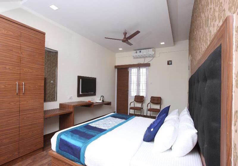 חדר דלוקס, Nexstay Star Holiday Inn